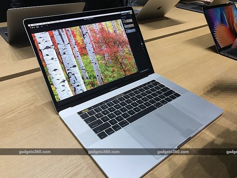 Sale of Touch Bar without MacBook Pro 2016 starts in India
