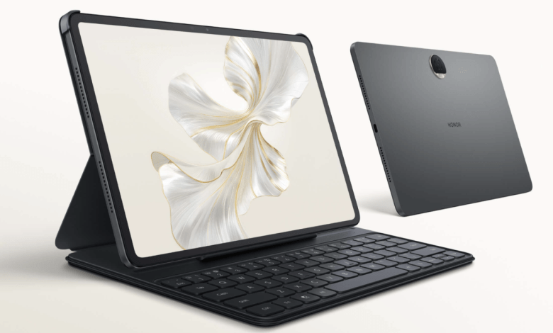 تم إطلاق Honor MagicBook Pro 16 AI PC وHonor Pad 9 في MWC: السعر والميزات