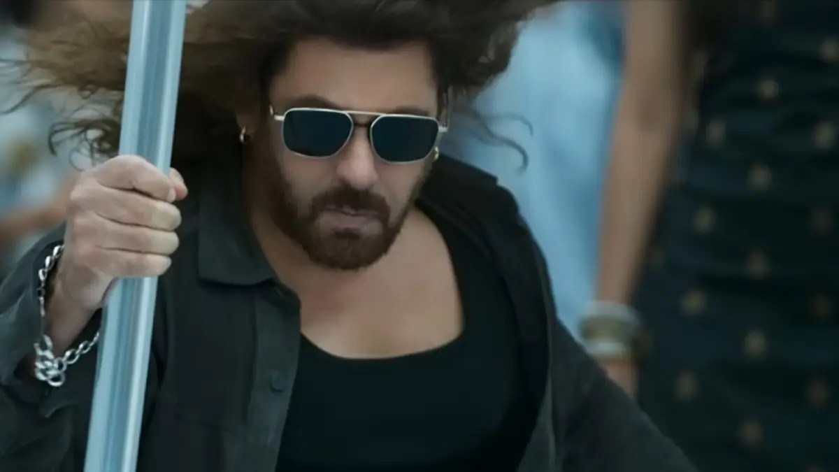 سلمان خان ستارر ‘Kisi Ka Bhai Kisi Ki Jaan’ قادم إلى Zee5 في 23 يونيو سلمان خان ستارر ‘Kisi Ka Bhai Kisi Ki Jaan’ قادم إلى Zee5 في 23 يونيو