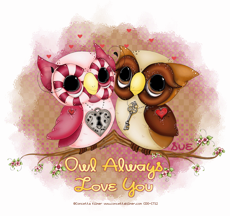Owl Eule Gif On Gifer By Mauzuru