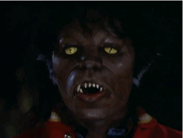 Monstre Effrayant Terrifiant Gif Sur Gifer Par Whisperstalker