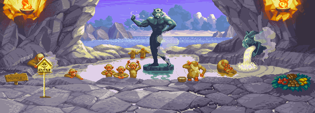 Brillo Brillantina Gif En Gifer De Ragebringer