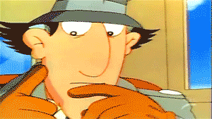 Inspector Gadget Gif Find On Gifer