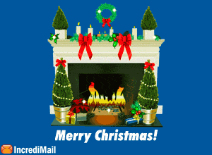 Gif Feliz Navidad Merry Christmas Animated Gif On Gifer