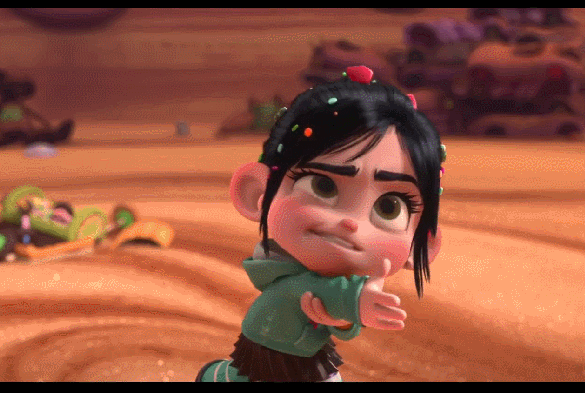 Sandrine Nugue Merda Mierda Gif Find On Gifer