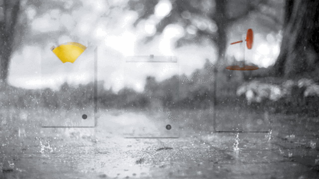 Clima Tiempo Gif Encontrar En Gifer