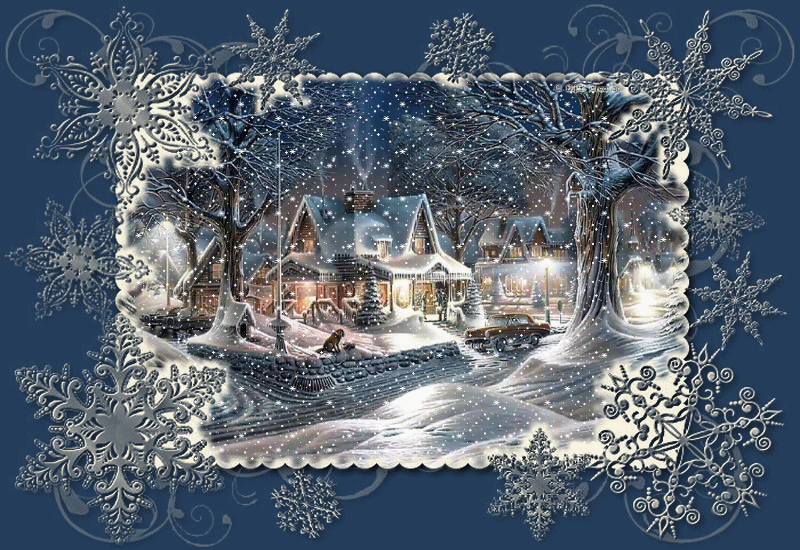 Invierno Inverno Gif Find On Gifer