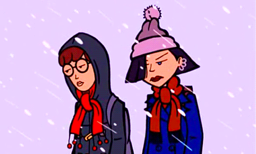 Gif Snow Blowing Snow Cold Animated Gif On Gifer By Dagdagda