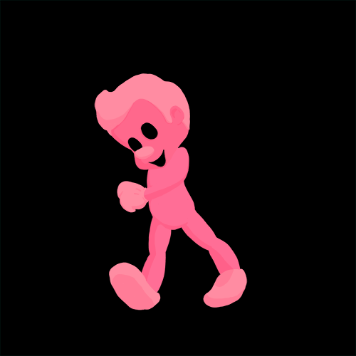 Gif Popsicle Illusion Tumblr Featured Dibujos Animated Gif On Gifer