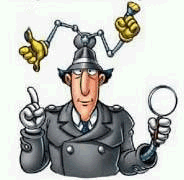 Inspector Gadget Gif Find On Gifer