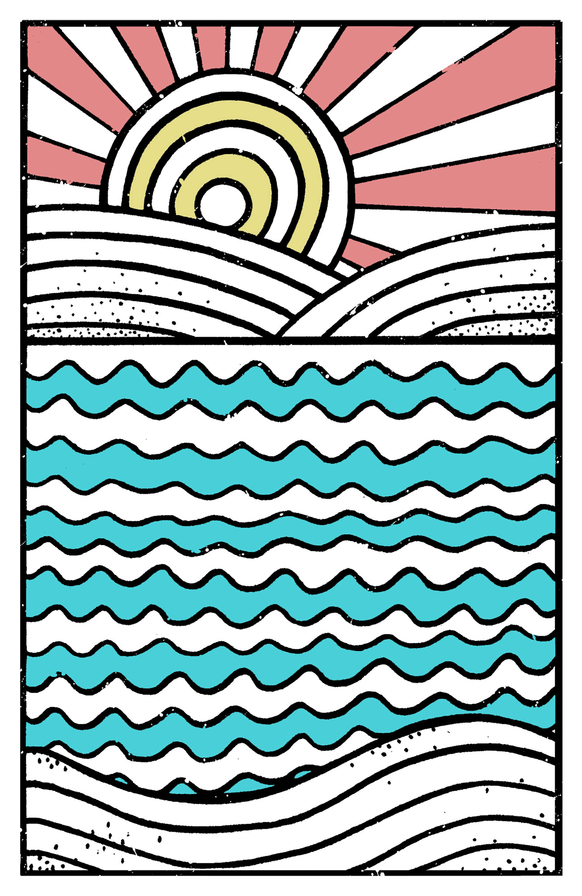 Mira Summer Beach Gif On Gifer By Shaktigal