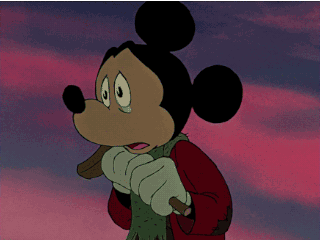 Mickey Gif Encontrar En Gifer