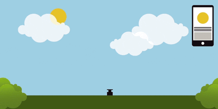 Internet Of Things Gif Find On Gifer