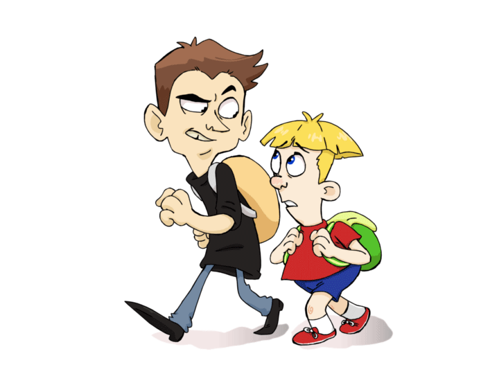 Ninos Gif Encontrar En Gifer