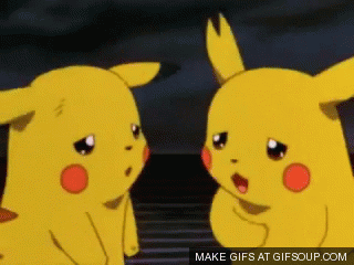 Pikachu Gif Find On Gifer
