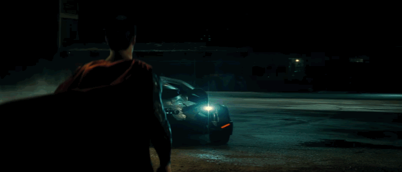 Funny Gifs Batman V Superman Gif Vsgif Com