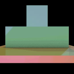 Gif Perfect Loops 3d Tetris Animated Gif On Gifer By Jojojinn