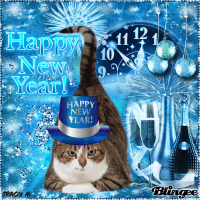 New Years Gif On Gifer By Granidwyn