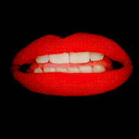 Mouth Gifs Get The Best Gif On Gifer