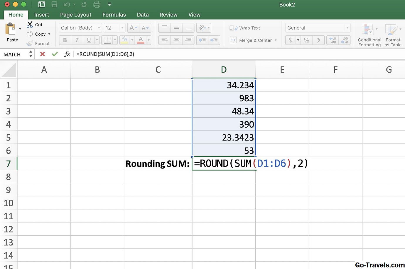 BAGAIMANA CARANYA: Penggunaan dan Contoh Fungsi di Excel dan Google Docs -  2021