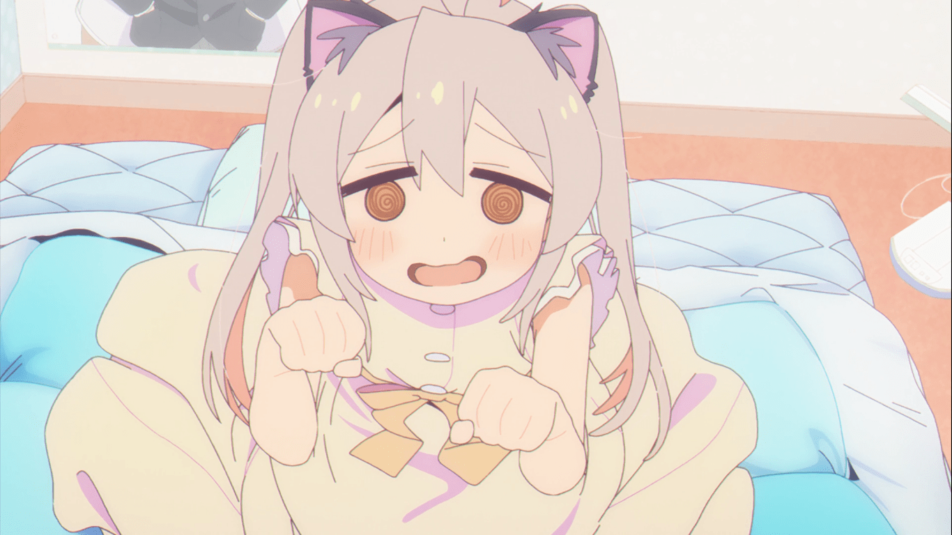 Oniichan wa oshimai rule34