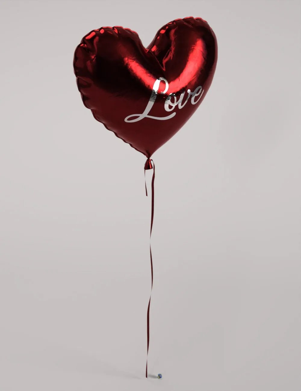 Member Festival Balloon Heartnew 