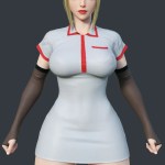 GC Nurse for G8Fnew GC Nurse for G8Fnew