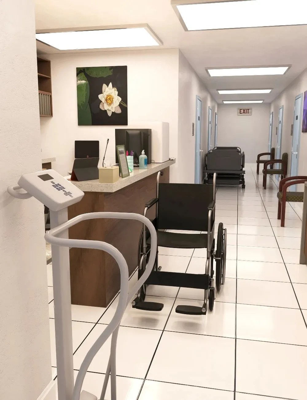 FG Hospital Room Bundlenew 