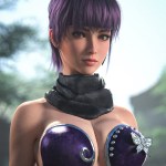 Ayane for Genesis 8 and 8.1 Femalenew 