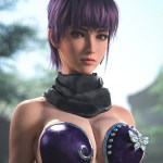 Ayane for Genesis 8 and 8.1 Femalenew Ayane for Genesis 8 and 8.1 Femalenew