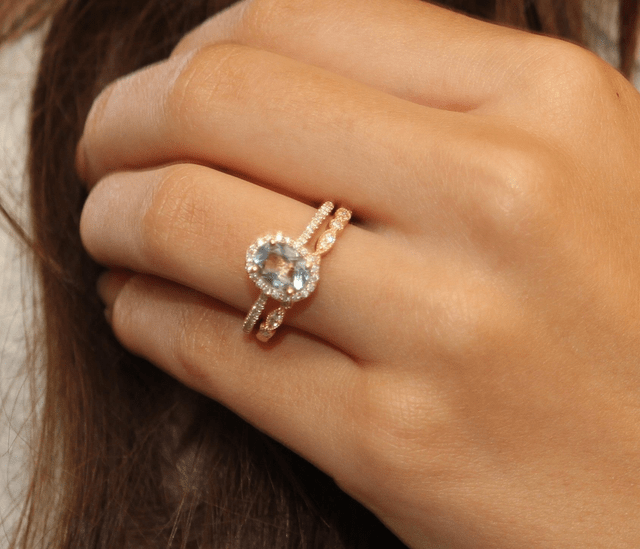 The Best Custom Engagement Ring Ideas for Gemstones