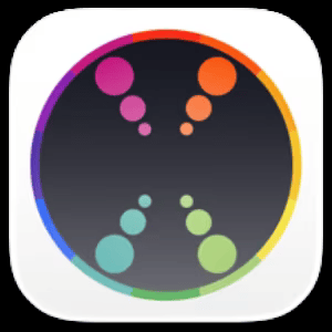 Color Wheel 9.2 MacOS