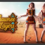dForce Shawnee Layers G8Fnew 