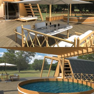 Snuggle Springs Retreatnew 