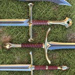 The Highland Folk Armoury for Genesis 9, 8, and 8.1new 