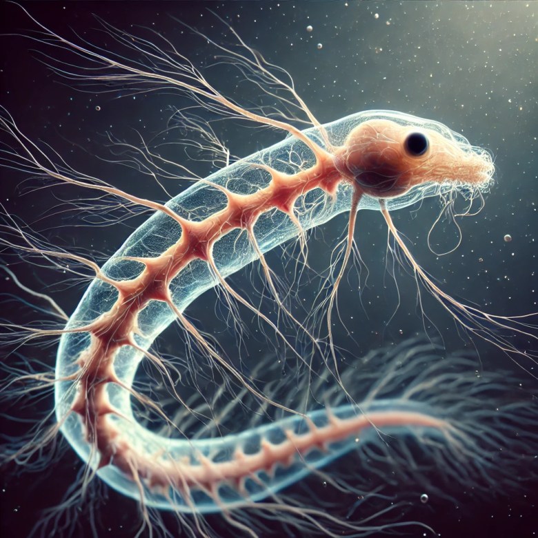 How Do Some Animals Survive Without a Brain?