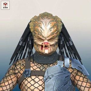 AH – Predator for G9new 
