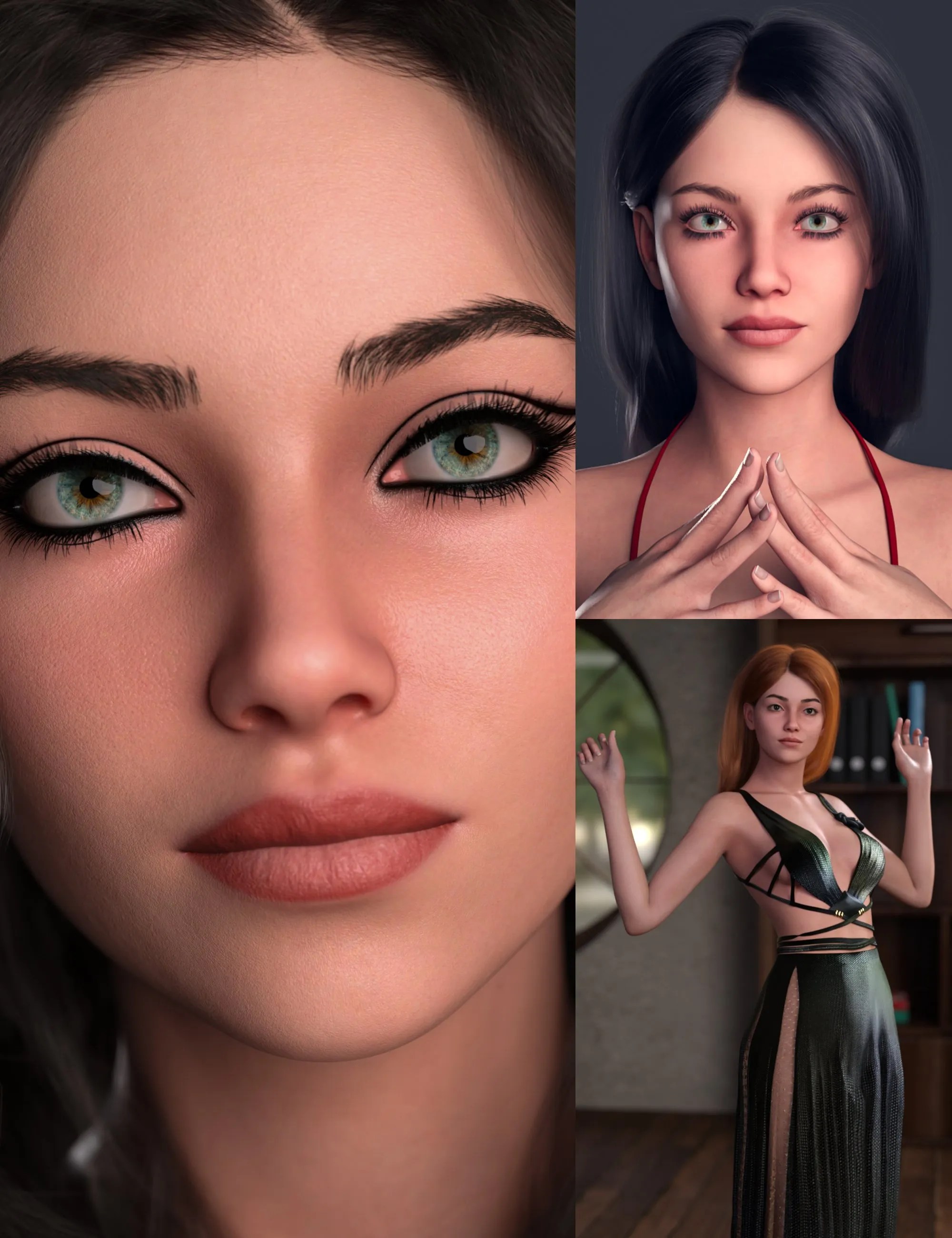 E3D Ellie Bundlenew 