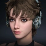 DW Luna for Genesis 9new 