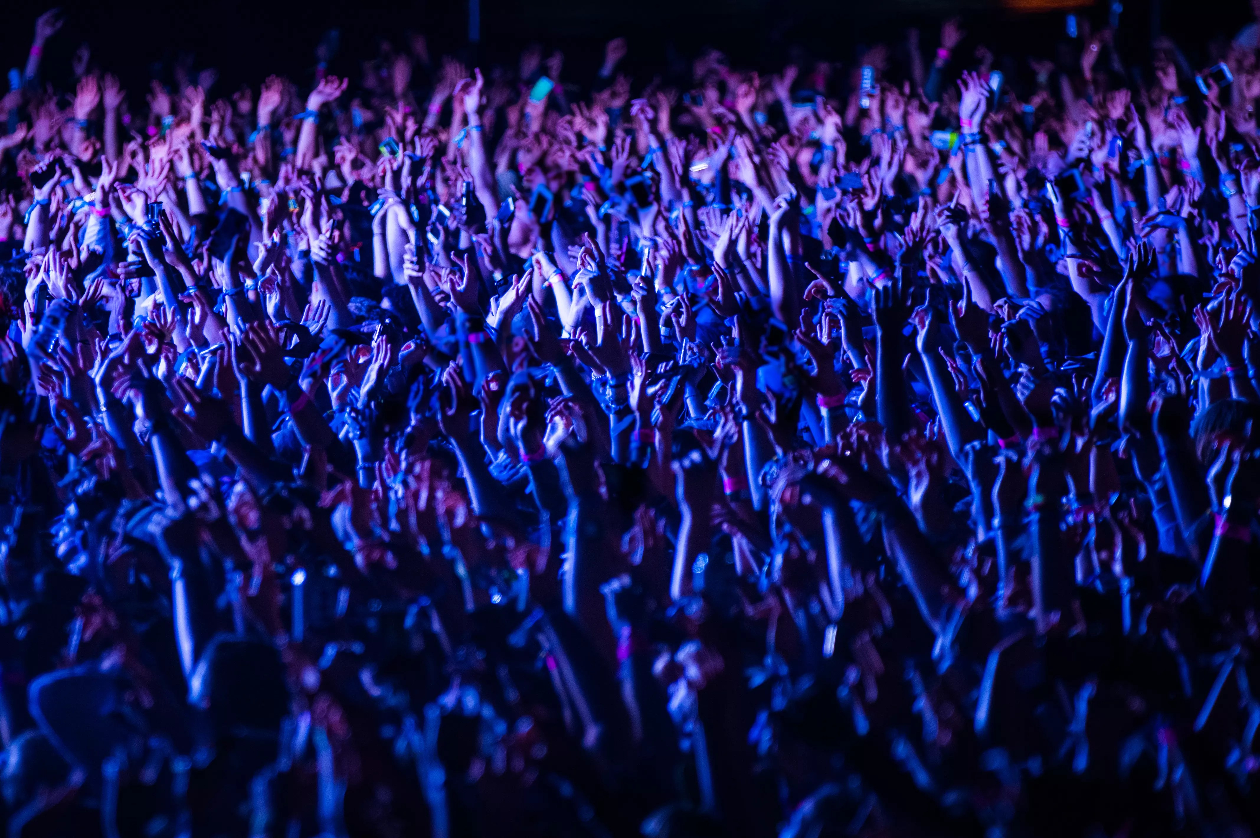 “Fort Lauderdale’s Weekend will be filled with Music”