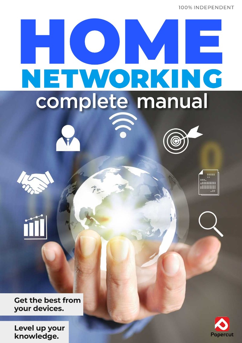 Home Networking Complete Manual 9th Edition 2026