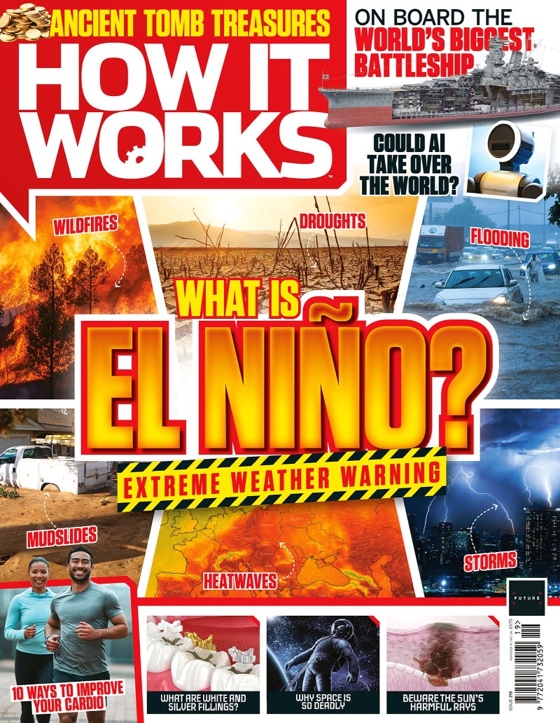 How It Works Issue 219.2026 How It Works Issue 219.2026