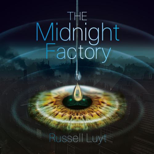 The Midnight Factory The Midnight Factory