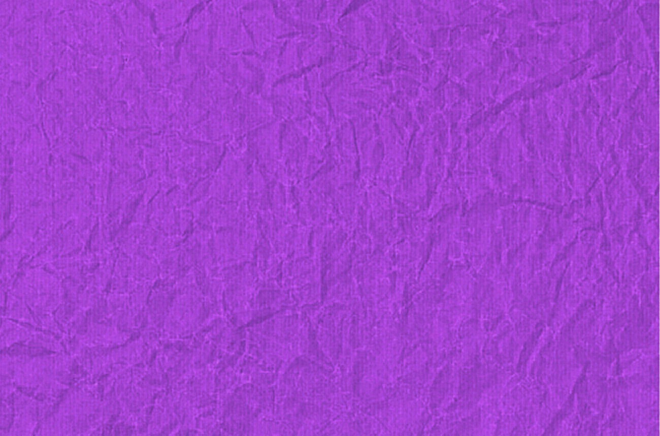 Purple blank