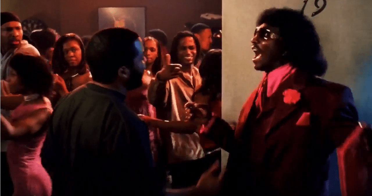 Merry christmas pinky friday gif