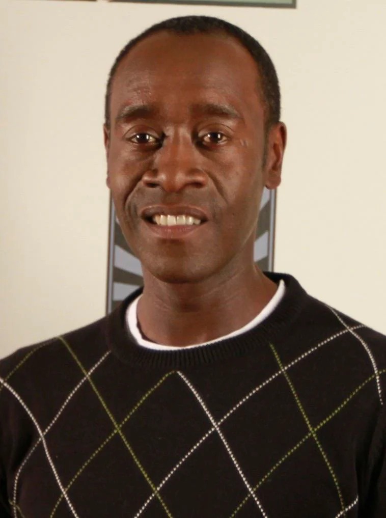 Don cheadle meme