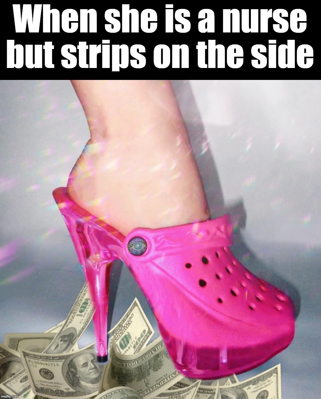 Happy Birthday Stripper Meme