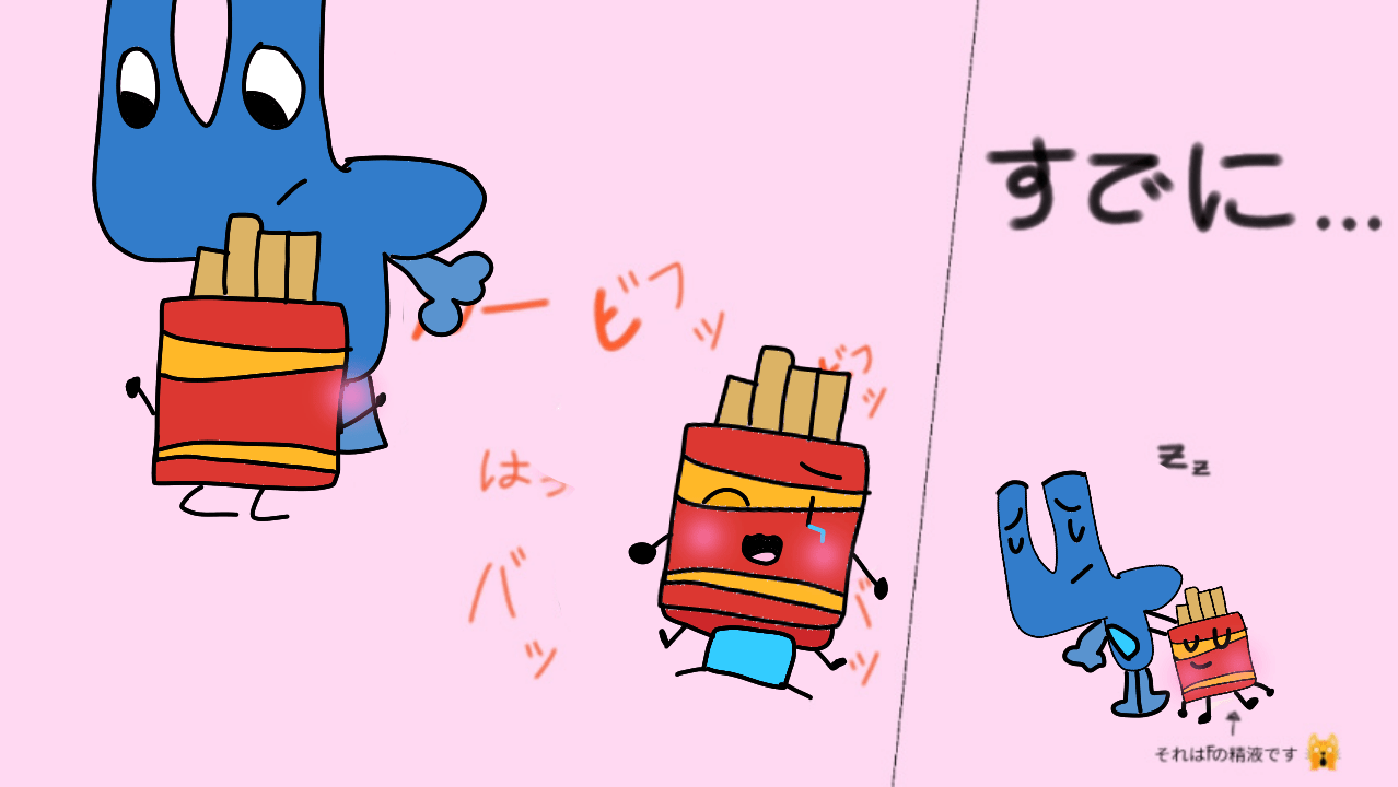 BFB Rule 34 - Uncensored Content Gallery
