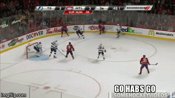 Go Habs Go Gwg Imgflip