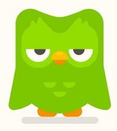 Beyond the lessons - the life of Duolingo's Lily exposed